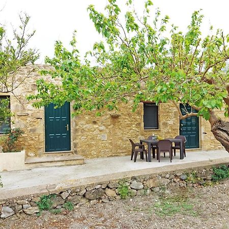 Petrakis Cretan Homes Kíssamos Zewnętrze zdjęcie