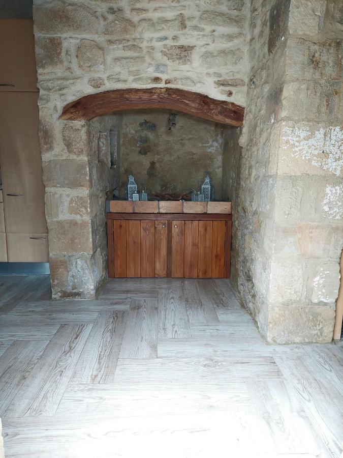 Petrakis Cretan Homes Kíssamos Zewnętrze zdjęcie