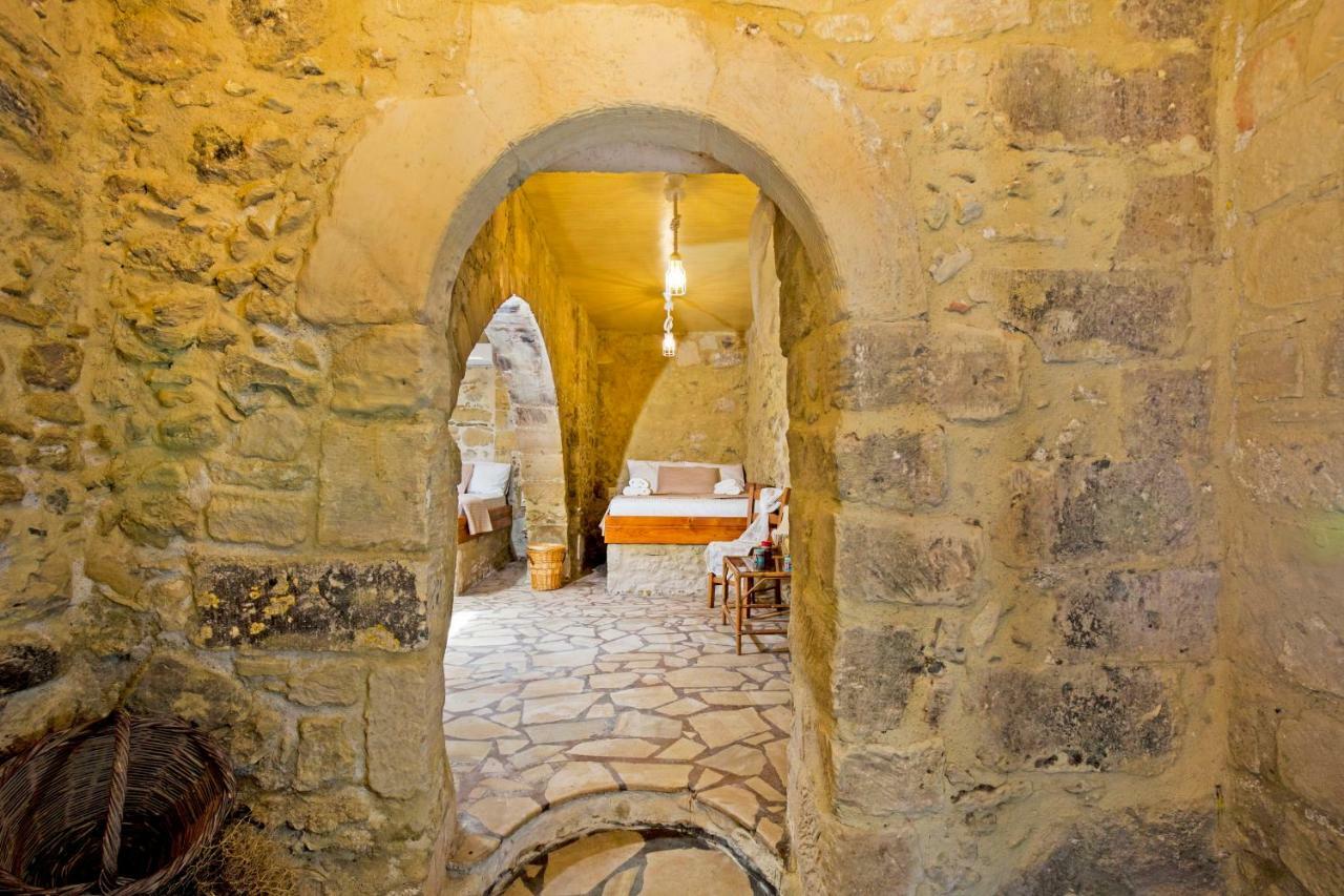 Petrakis Cretan Homes Kíssamos Zewnętrze zdjęcie
