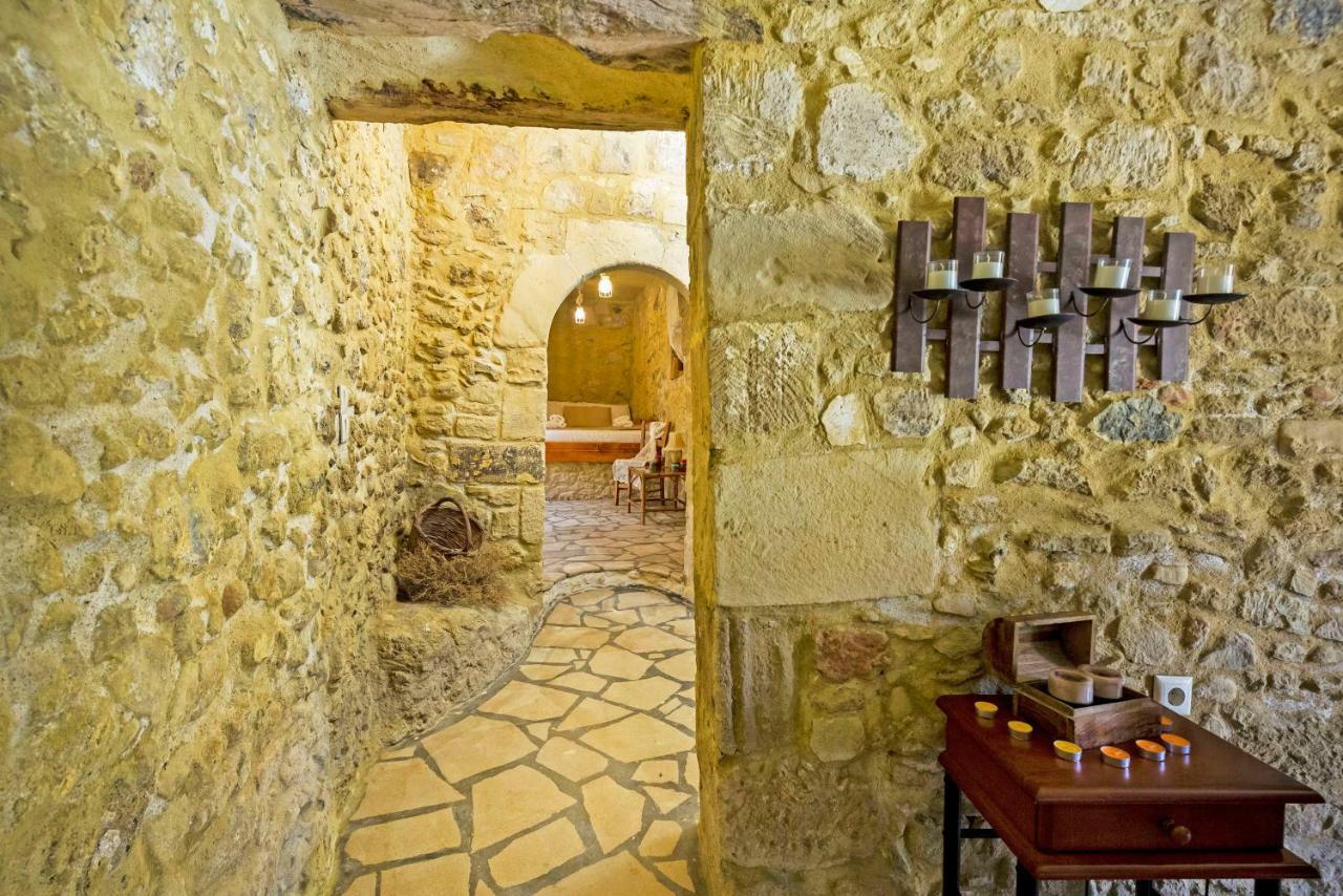 Petrakis Cretan Homes Kíssamos Zewnętrze zdjęcie