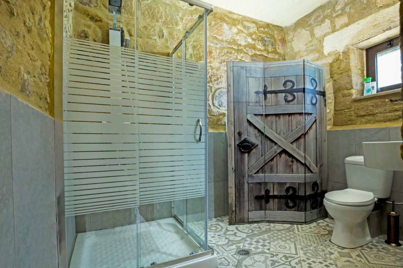 Petrakis Cretan Homes Kíssamos Zewnętrze zdjęcie