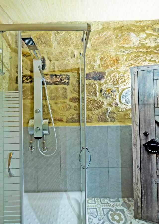 Petrakis Cretan Homes Kíssamos Zewnętrze zdjęcie