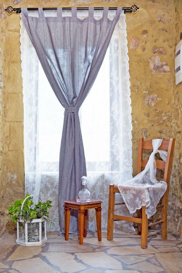 Petrakis Cretan Homes Kíssamos Zewnętrze zdjęcie