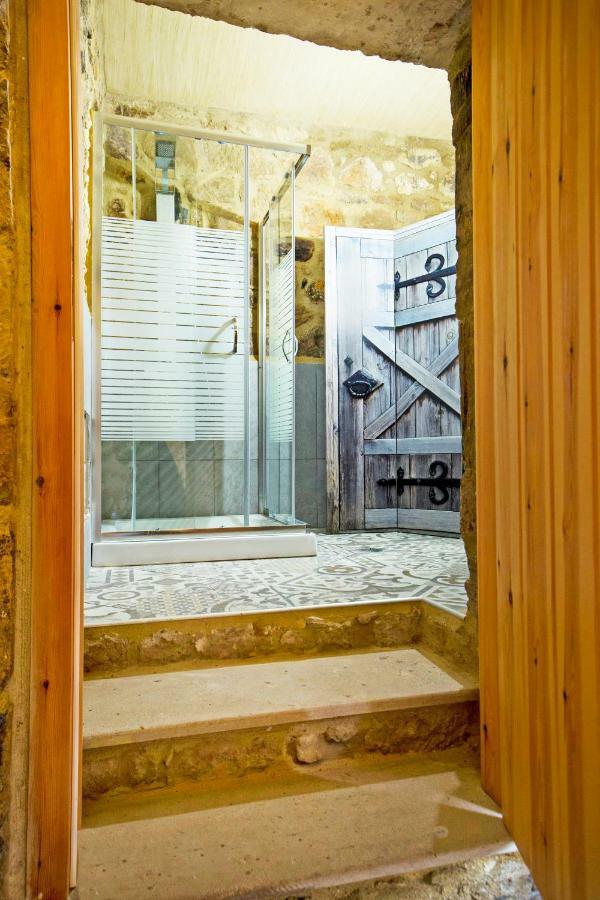 Petrakis Cretan Homes Kíssamos Zewnętrze zdjęcie